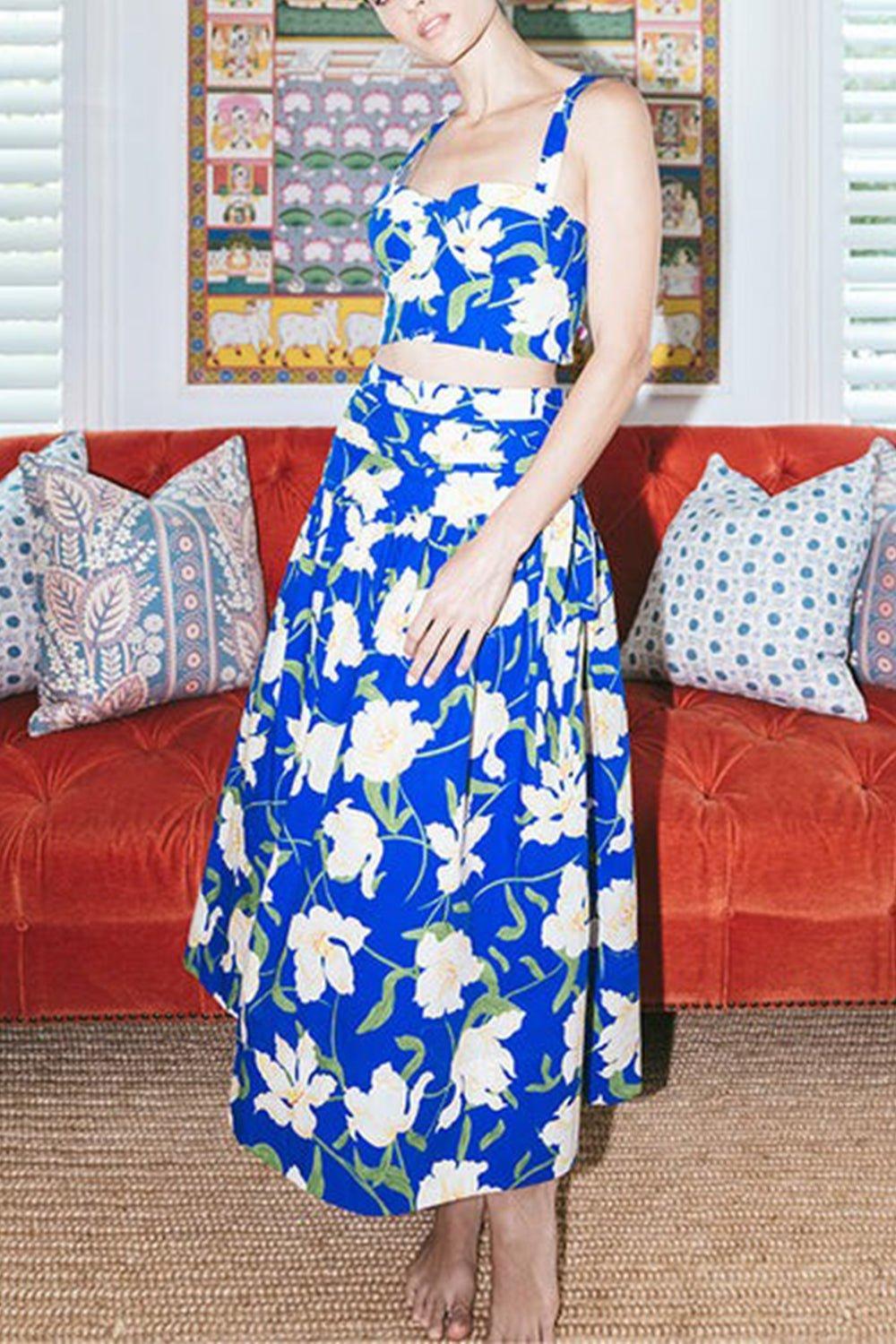 CARA CARA-Kayla Skirt-