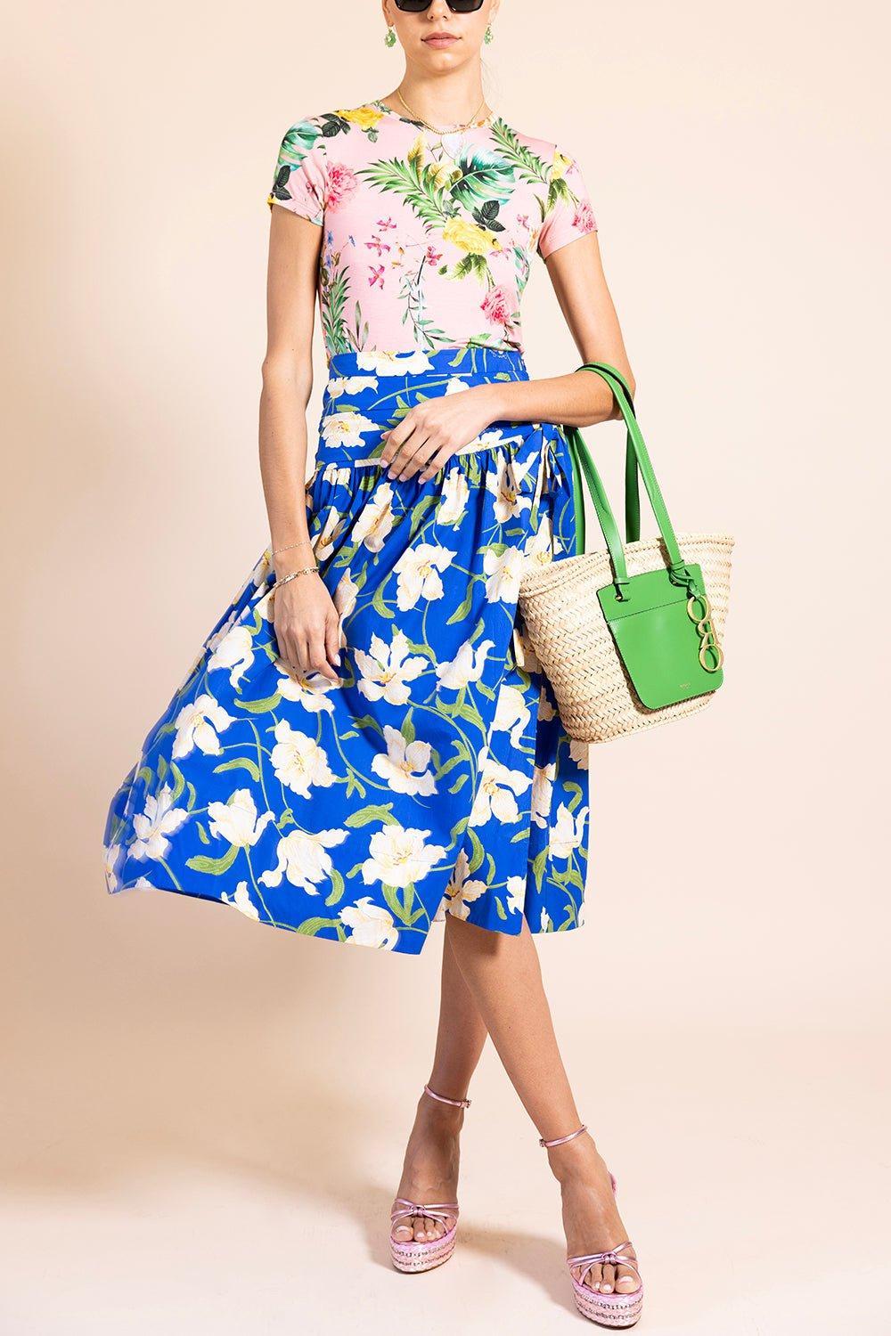 CARA CARA-Kayla Skirt-