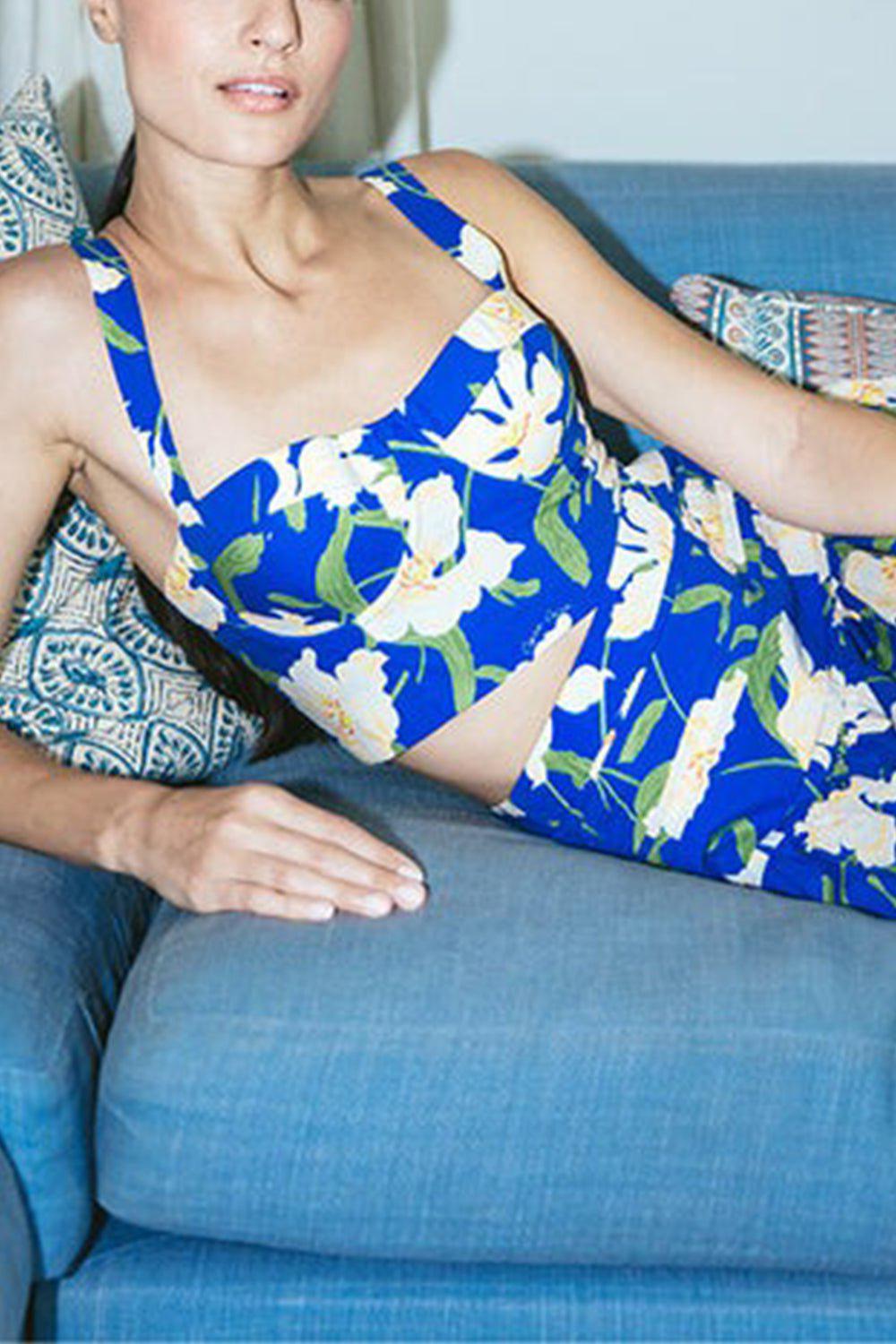 CARA CARA-Kayla Skirt-