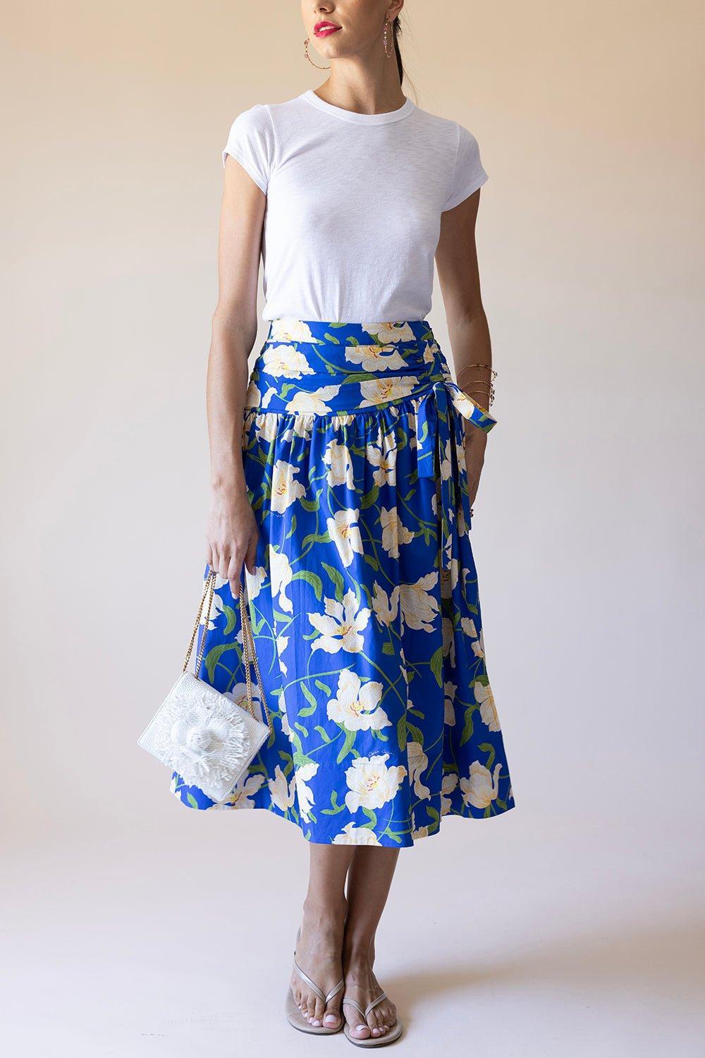 CARA CARA-Kayla Skirt-