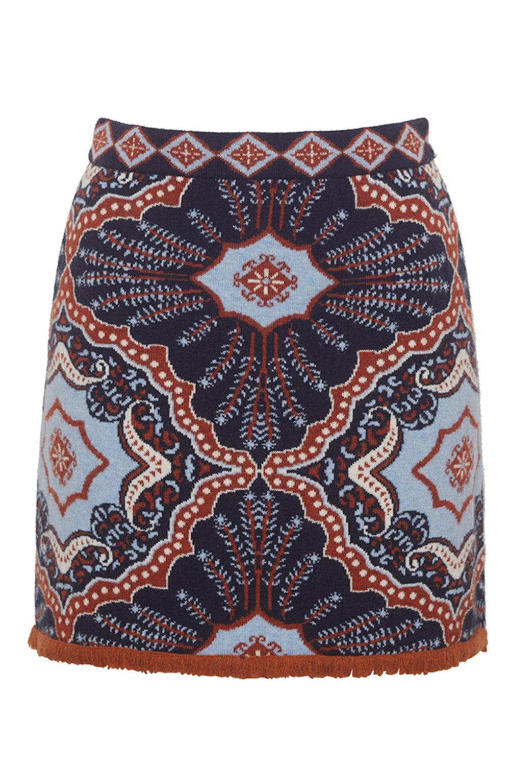 Lindy Skirt-JULES NV-XS-CLOTHINGSKIRTMINI-CARA CARA