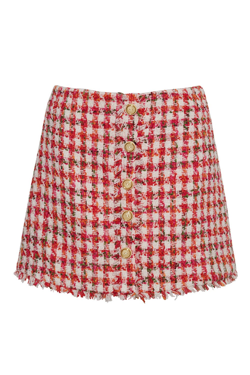 CARA CARA-Bonjour Skirt-