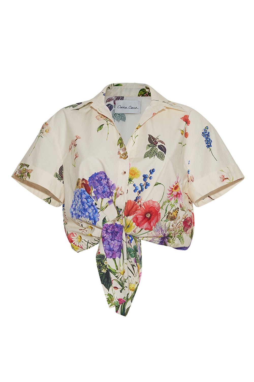 CARA CARA-Asbury Top-