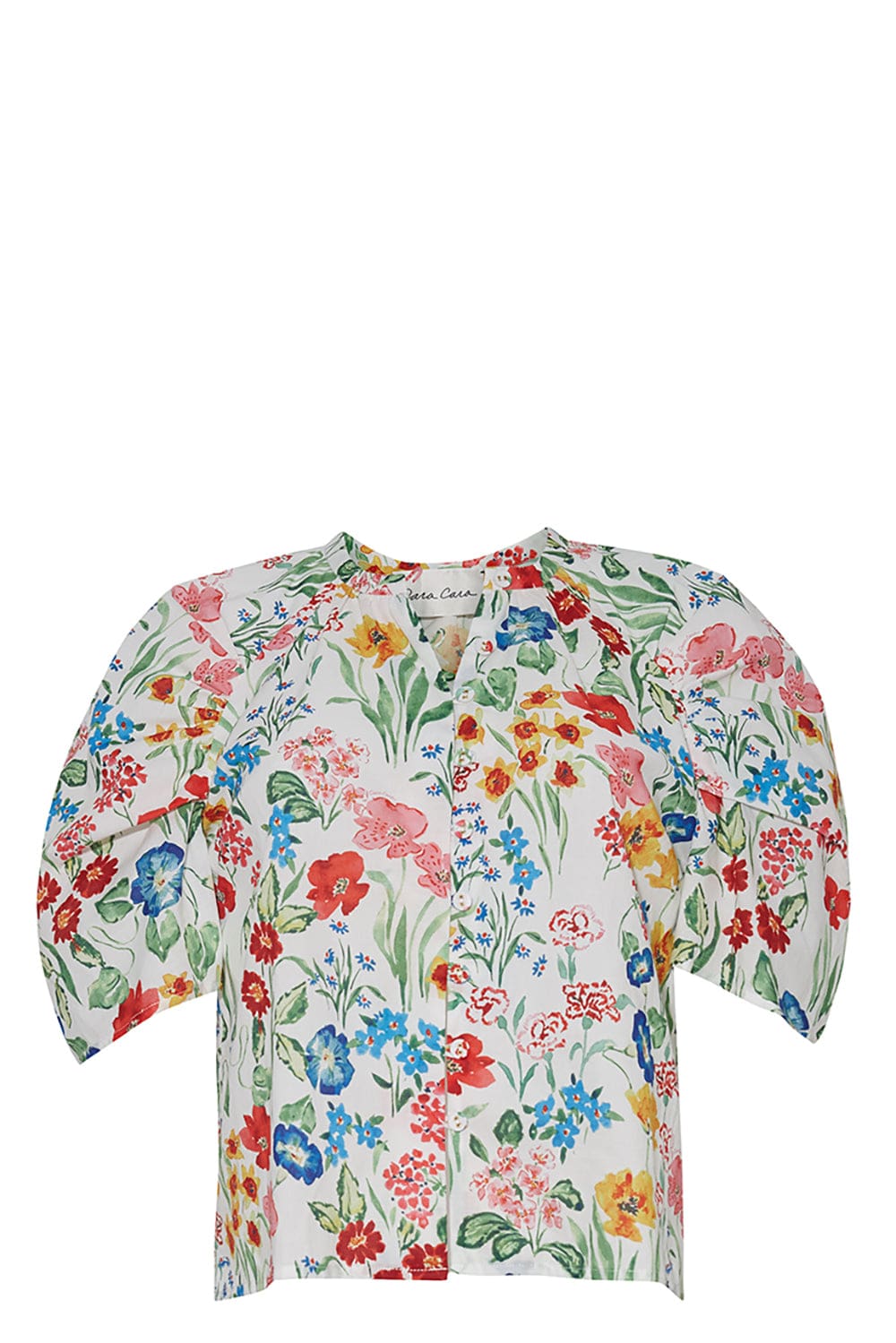 CARA CARA-Courtney Top-