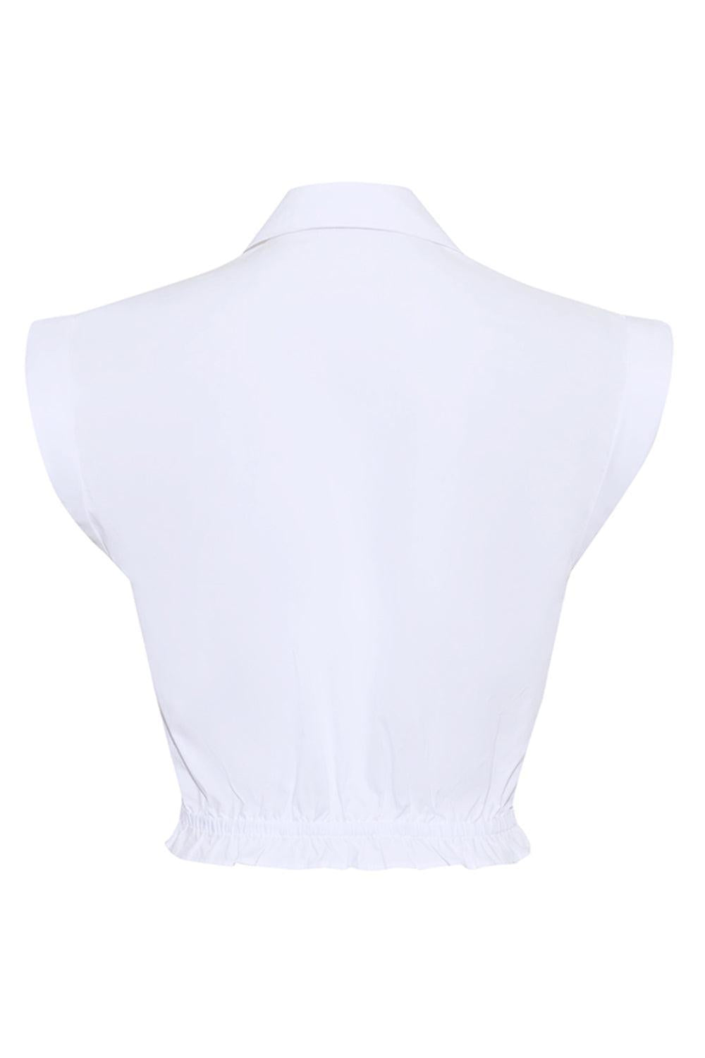 Octavia Top-FLORAL-XS-CLOTHINGTOPBLOUSE-CARA CARA