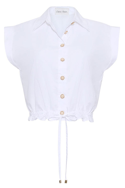 Octavia Top-FLORAL-XS-CLOTHINGTOPBLOUSE-CARA CARA