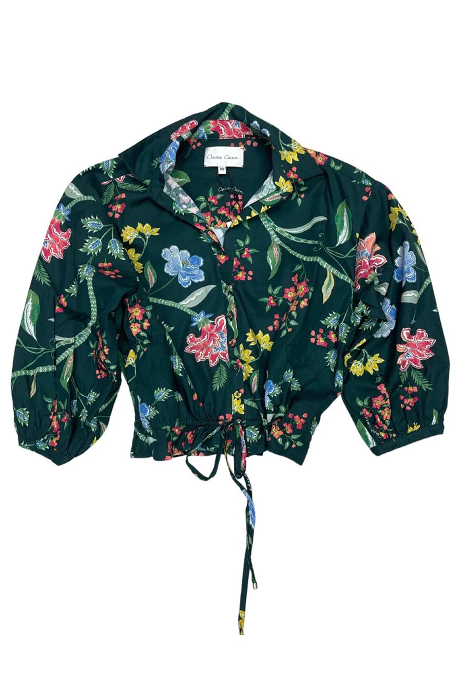 CARA CARA-Ophelia Hutton Top-