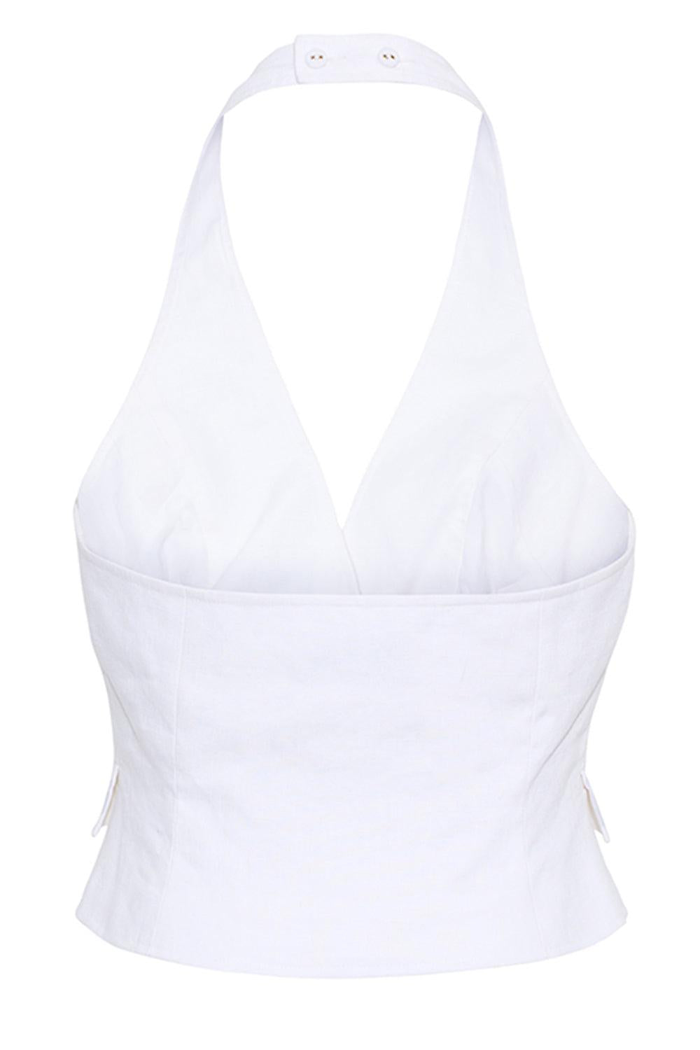 Prescott Top-WHITE-2-CLOTHINGTOPBLOUSE-CARA CARA