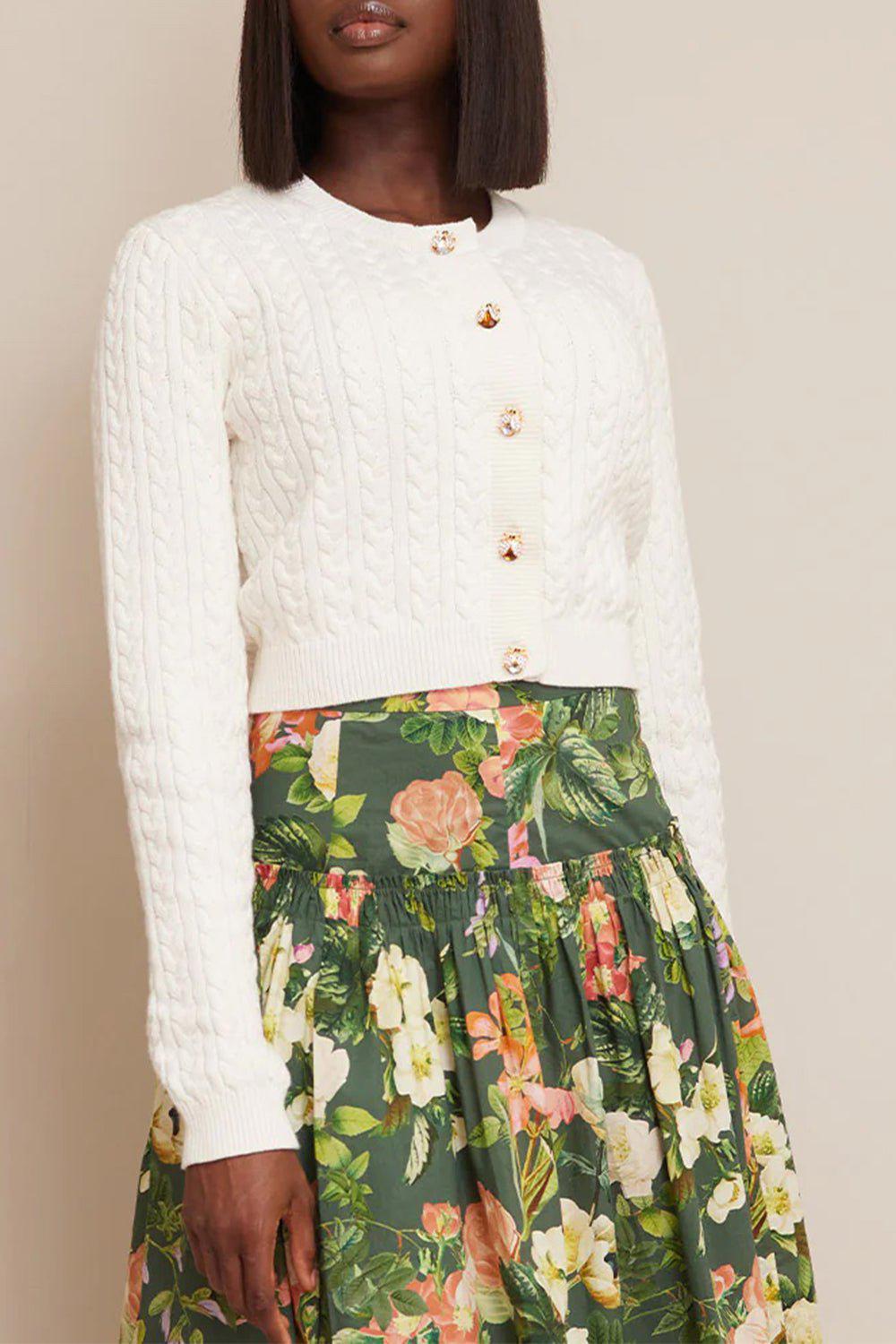 CARA CARA-Lucinda Cardigan-