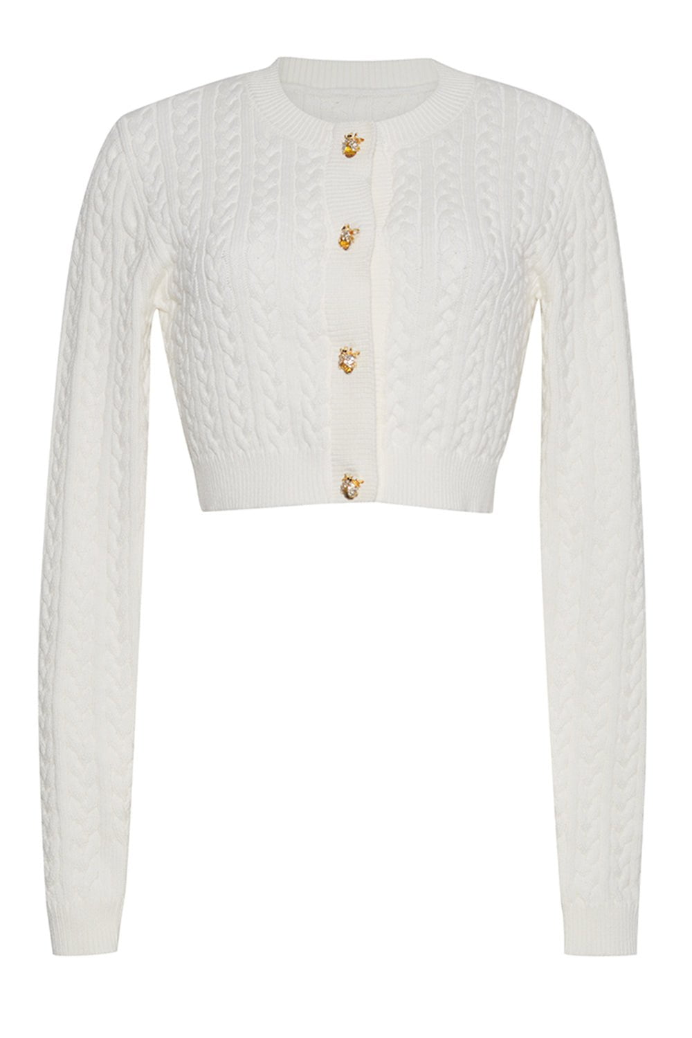 CARA CARA-Lucinda Cardigan-
