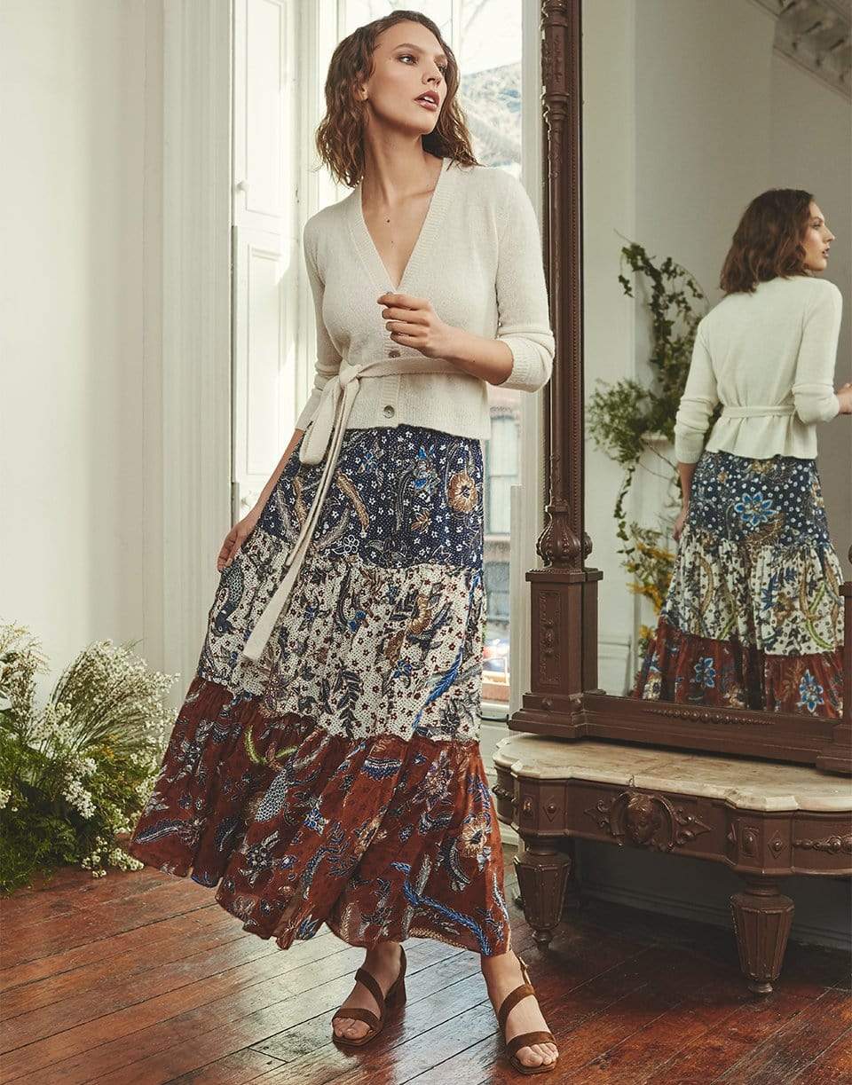 CARA CARA-Talene Cardigan-