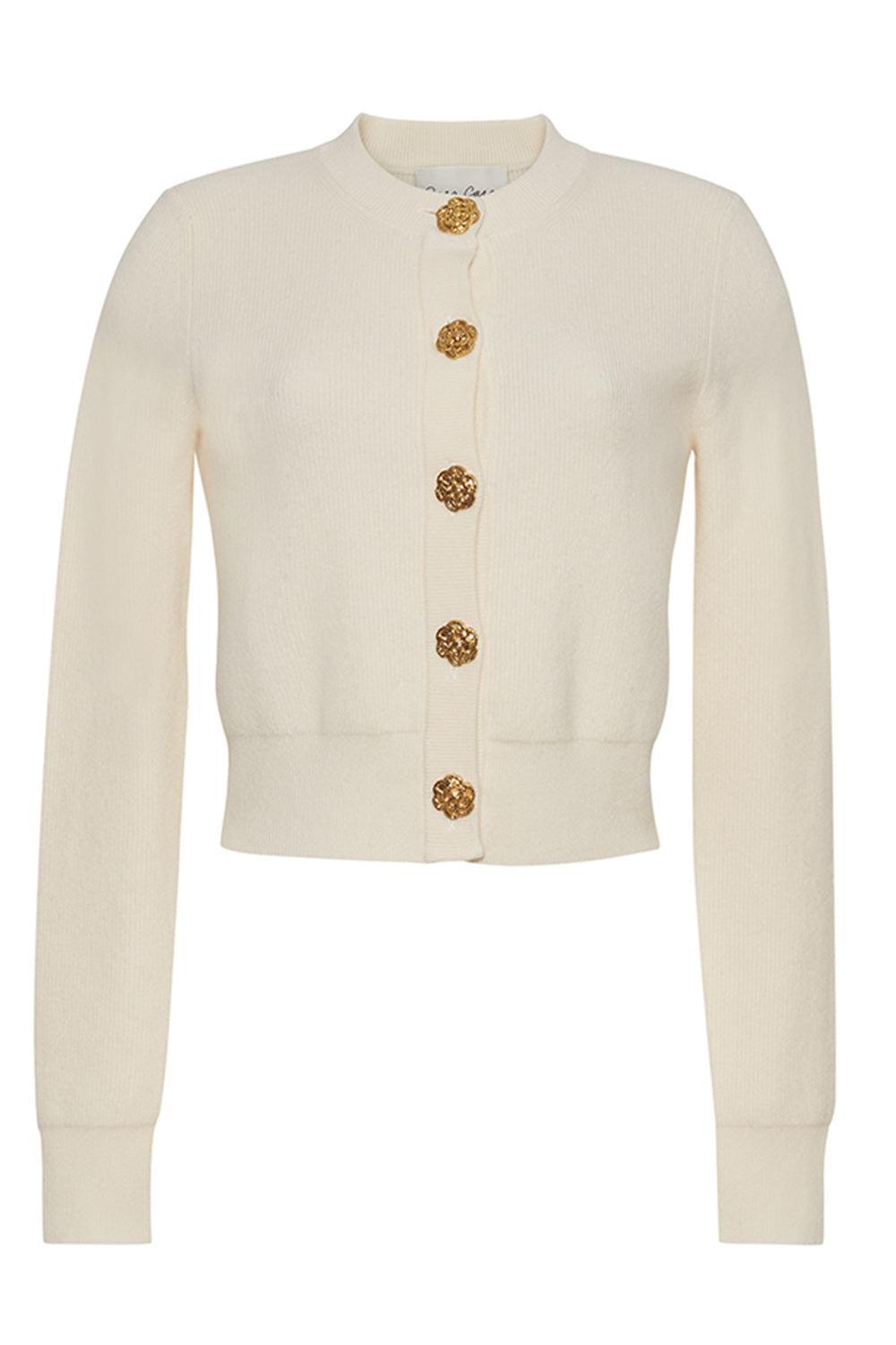 Ellery Cardigan-WHITE-XS-CLOTHINGTOPCARDIGAN-CARA CARA