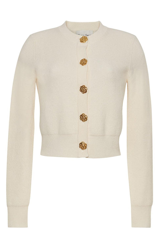 Ellery Cardigan-WHITE-XS-CLOTHINGTOPCARDIGAN-CARA CARA