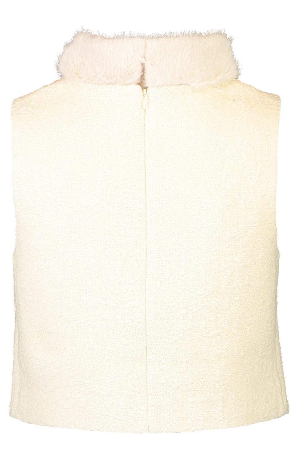 Gina Top-CLDTWEED-XS-CLOTHINGTOPKNITS-CARA CARA