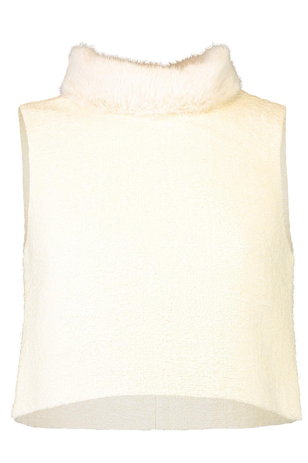 Gina Top-CLDTWEED-XS-CLOTHINGTOPKNITS-CARA CARA