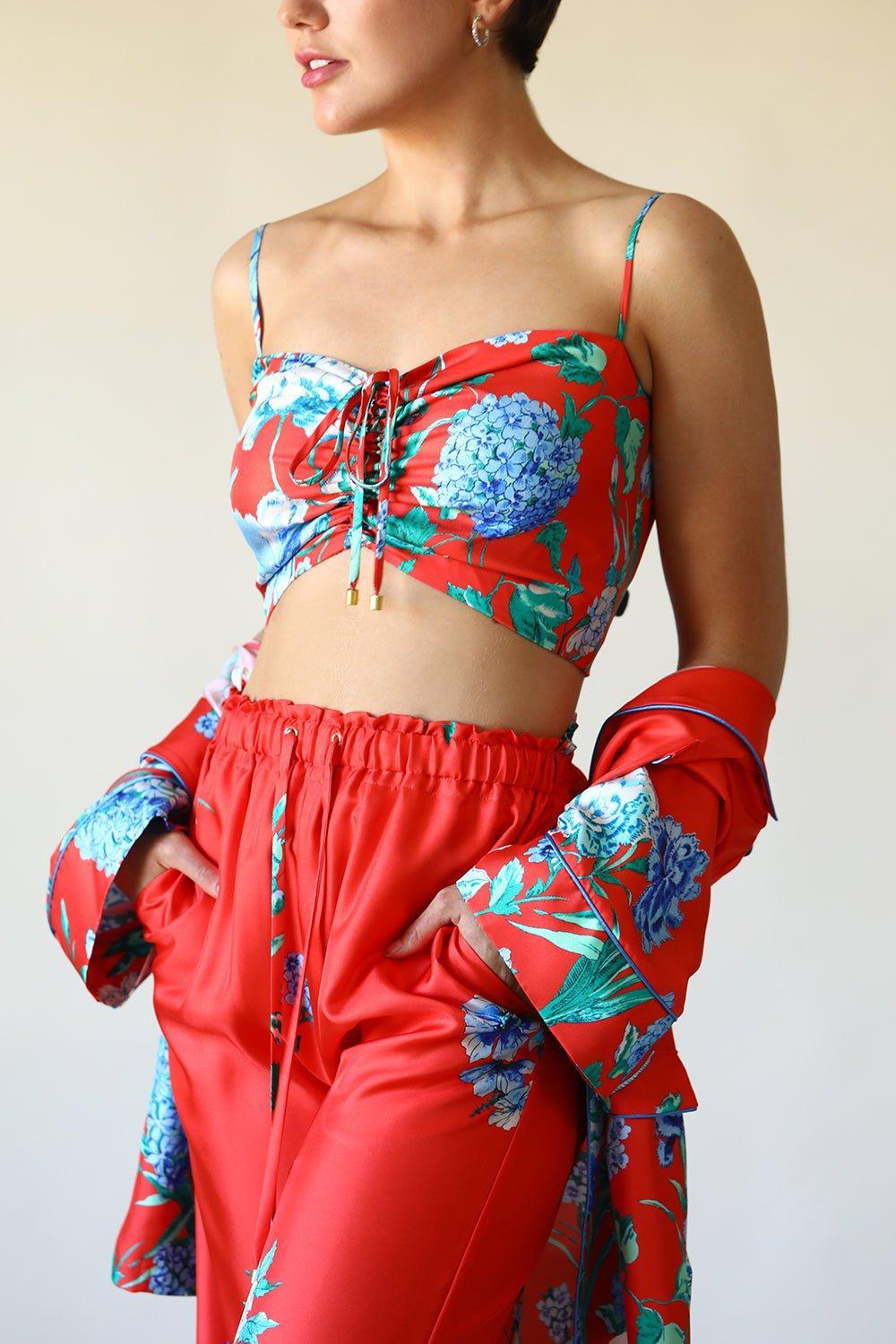 CARA CARA-Maidstone Top-