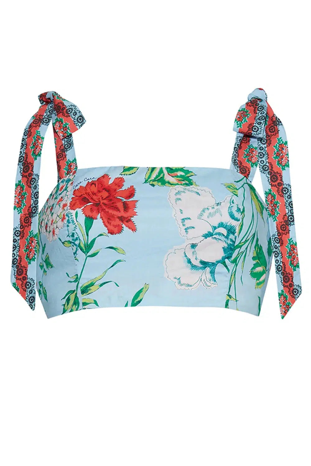 CARA CARA-Jill Top-
