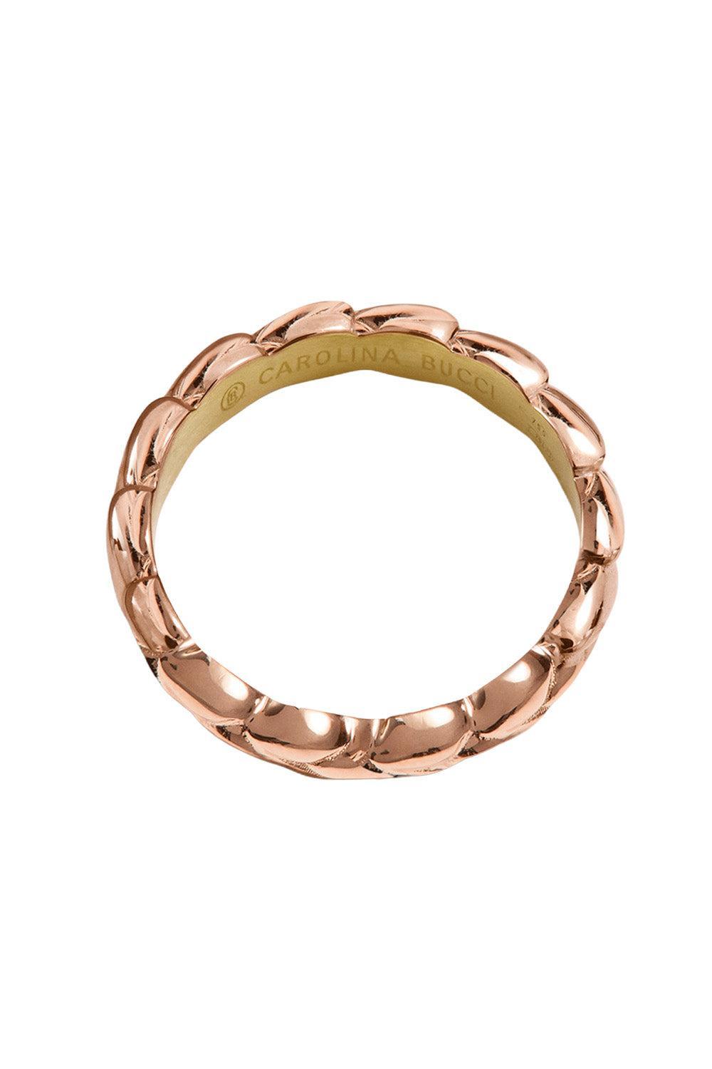 Patinato Everyday Ring-ROSE GOLD-6-JEWELRYFINE JEWELRING-CAROLINA BUCCI