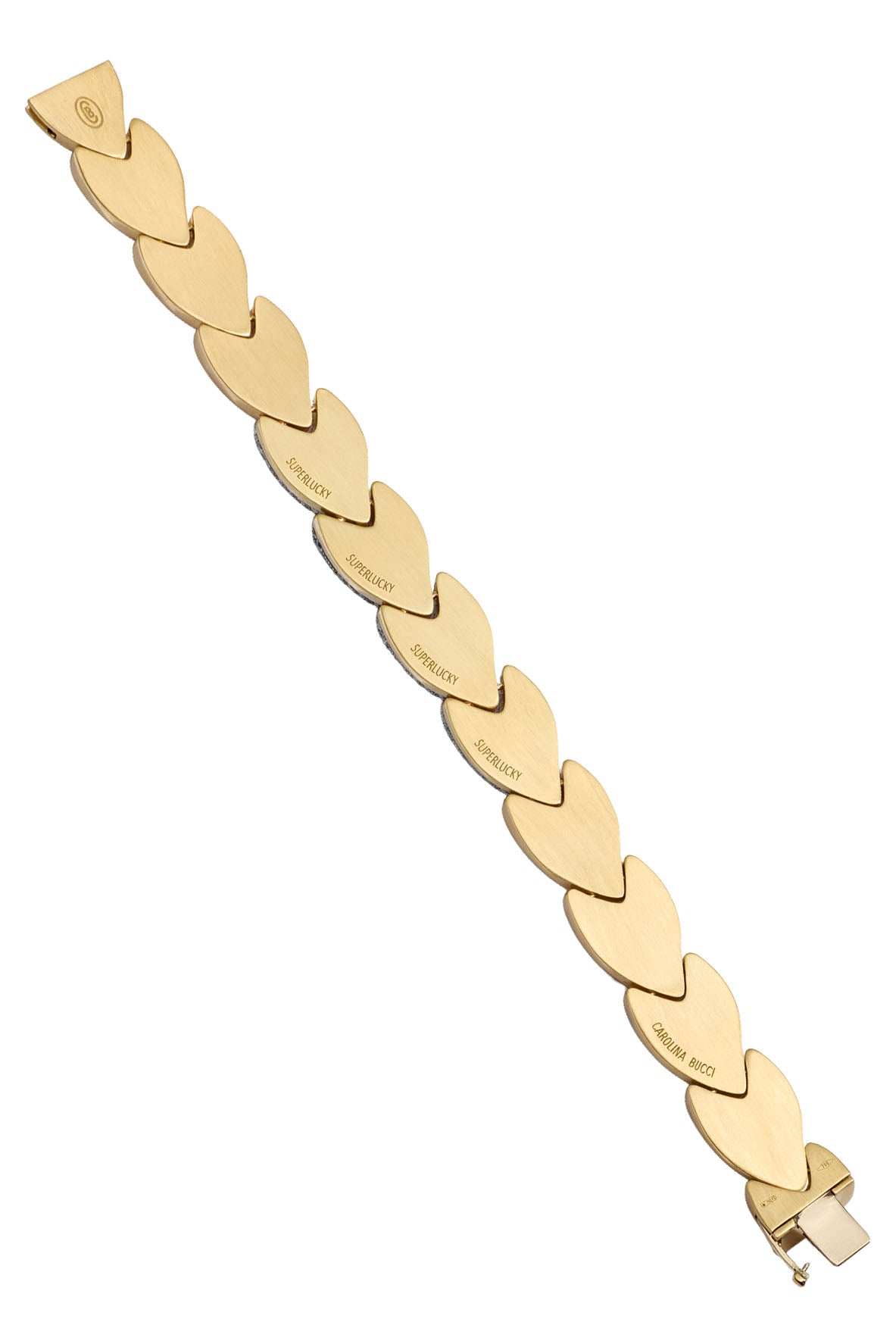 Super Lucky Everyday Bracelet