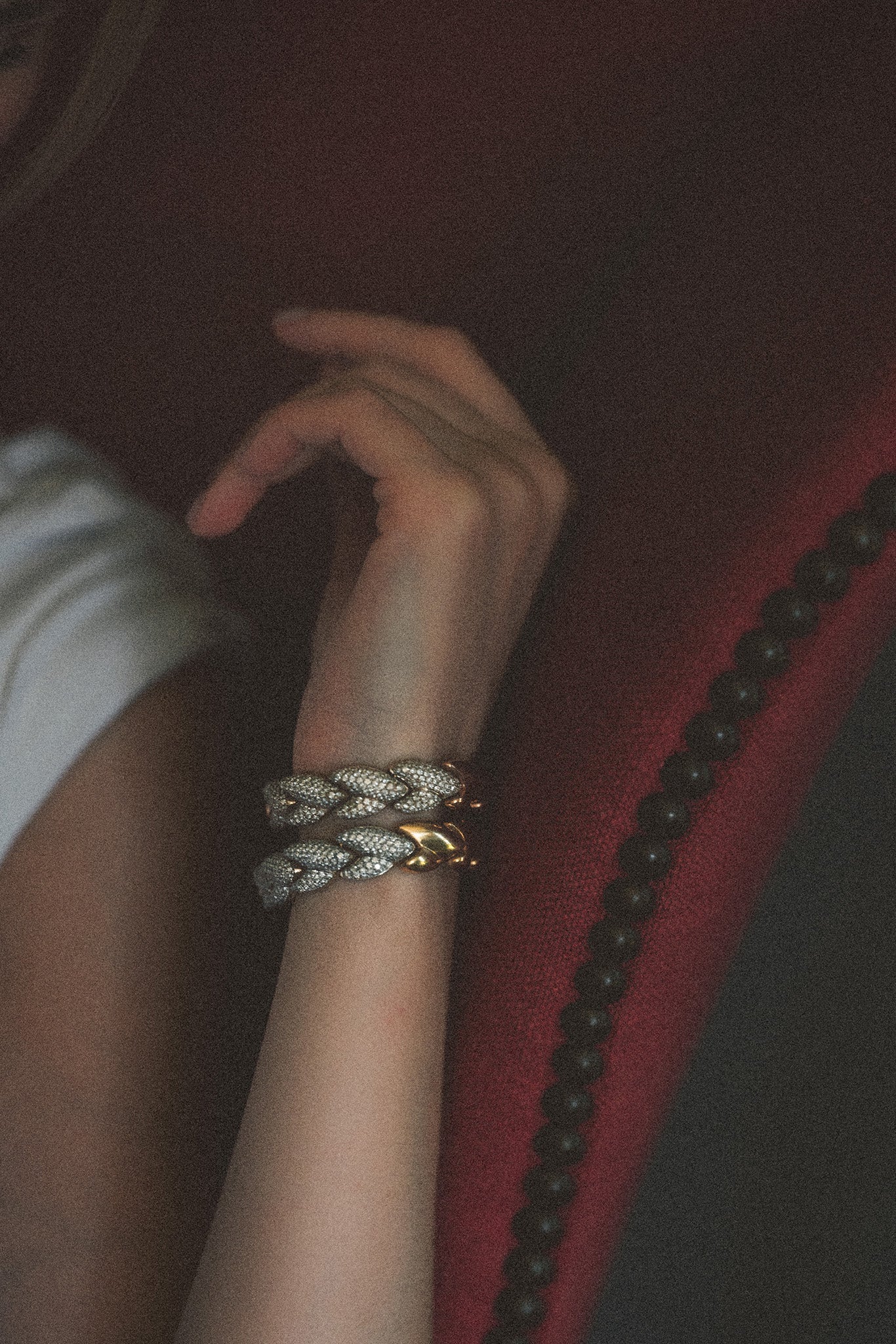 Super Lucky Everyday Bracelet