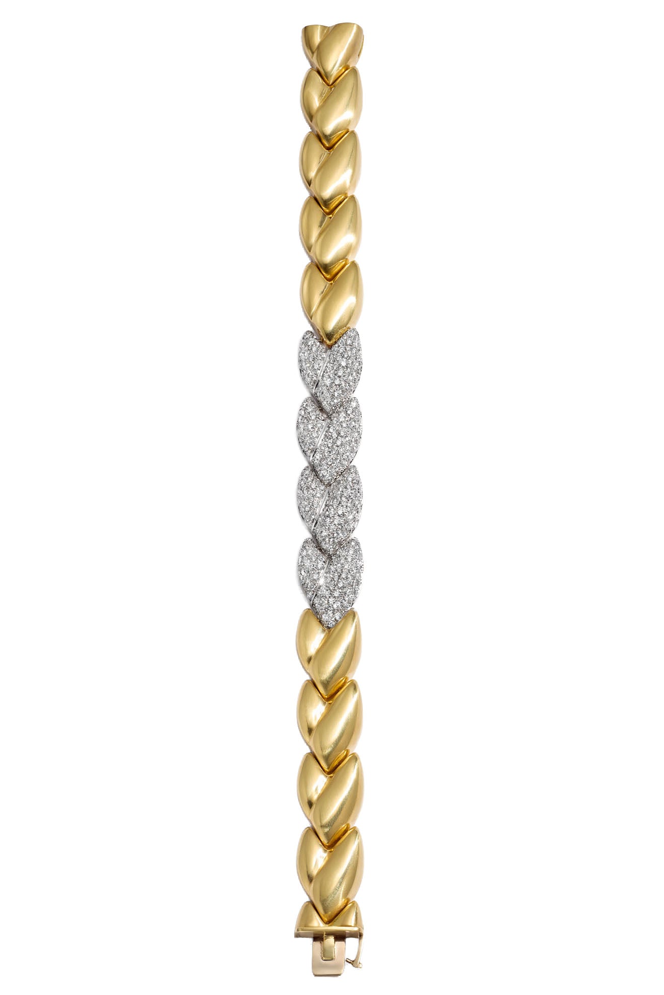 Super Lucky Everyday Bracelet