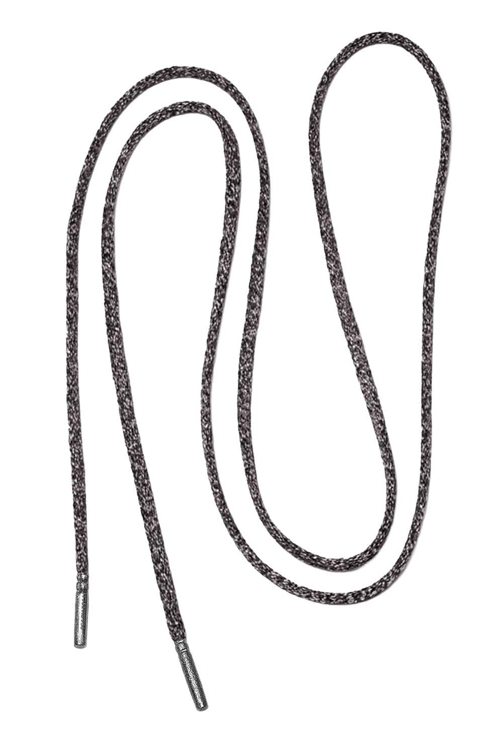 Long Forte Beads Cord - Storm-BLACK GOLD-LONG-JEWELRYFINE JEWELNECKLACE O-CAROLINA BUCCI