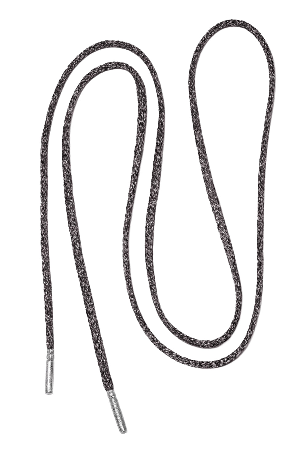 Long Forte Beads Cord - Storm-BLACK GOLD-LONG-JEWELRYFINE JEWELNECKLACE O-CAROLINA BUCCI