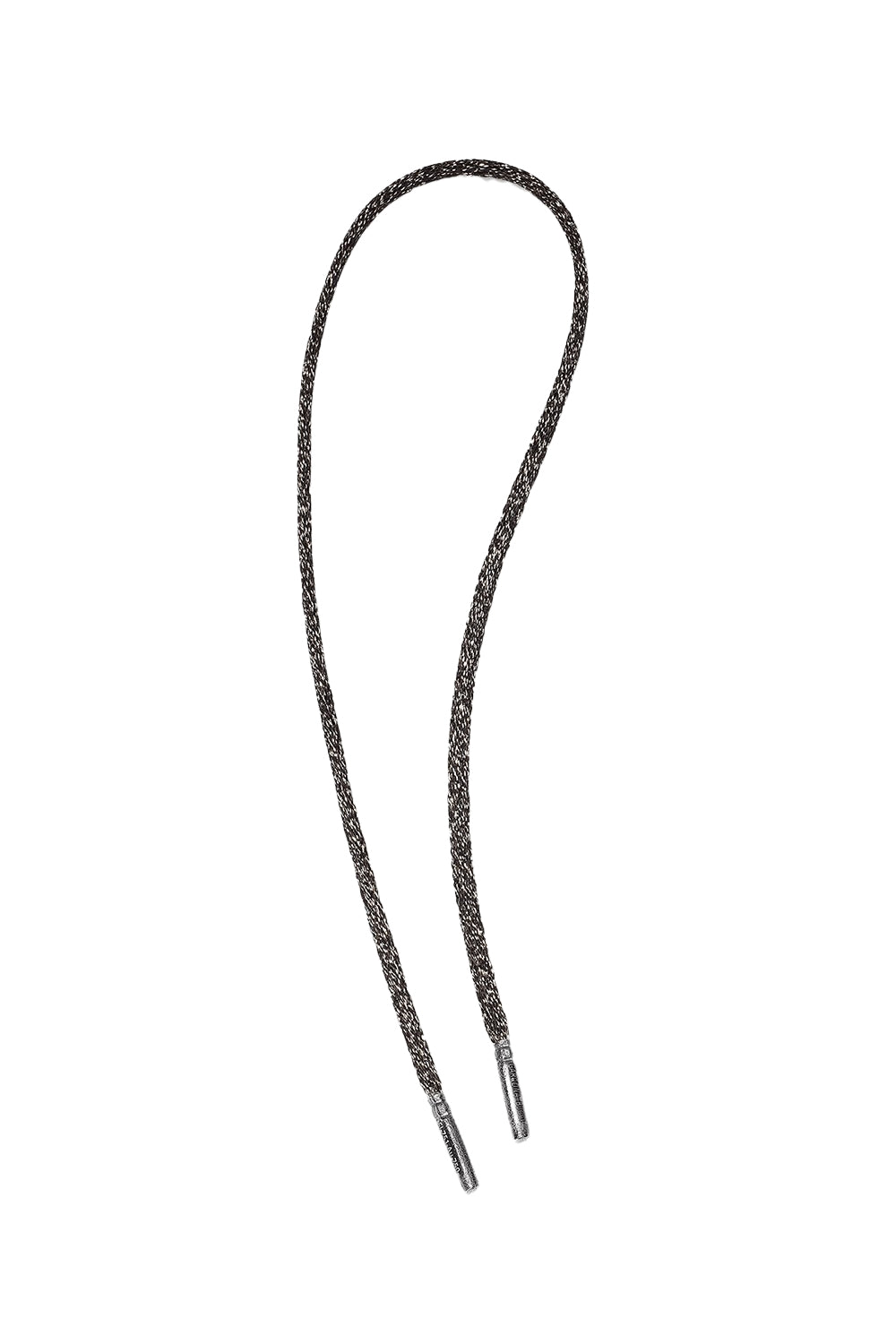 Short Forte Beads Cord - Storm-BLACK GOLD-SHORT-JEWELRYFINE JEWELBRACELET O-CAROLINA BUCCI