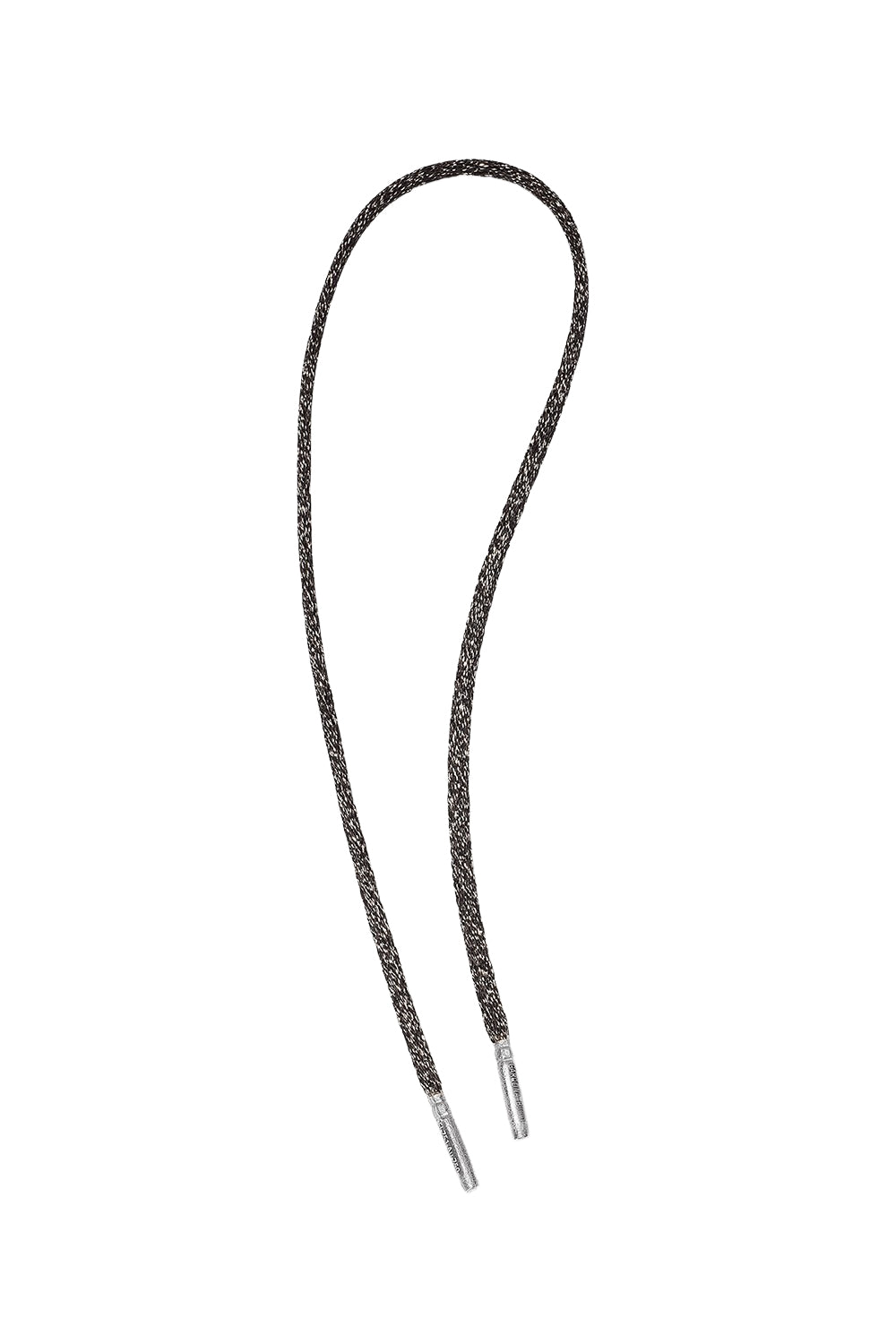 Short Forte Beads Cord - Storm-BLACK GOLD-SHORT-JEWELRYFINE JEWELBRACELET O-CAROLINA BUCCI