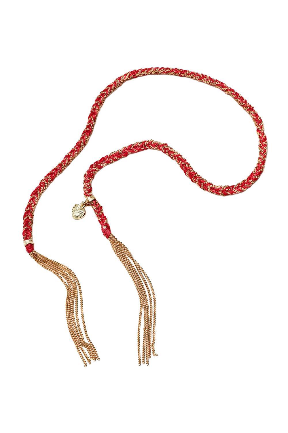 Lucky Love Charm Bracelet-WHITE GOLD-JEWELRYFINE JEWELBRACELET O-CAROLINA BUCCI