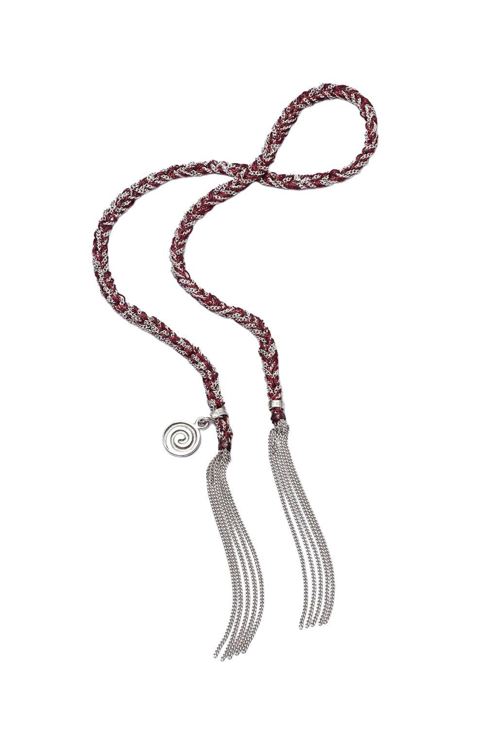 Lucky Passion Bracelet-WHITE GOLD-JEWELRYFINE JEWELBRACELET O-CAROLINA BUCCI