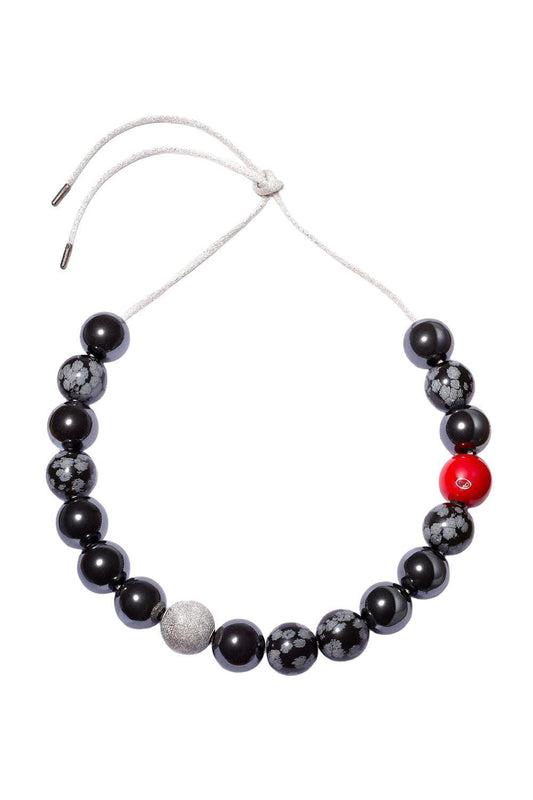 Tribeca Downtown Necklace-YELLOW GOLD-JEWELRYFINE JEWELNECKLACE O-CAROLINA BUCCI