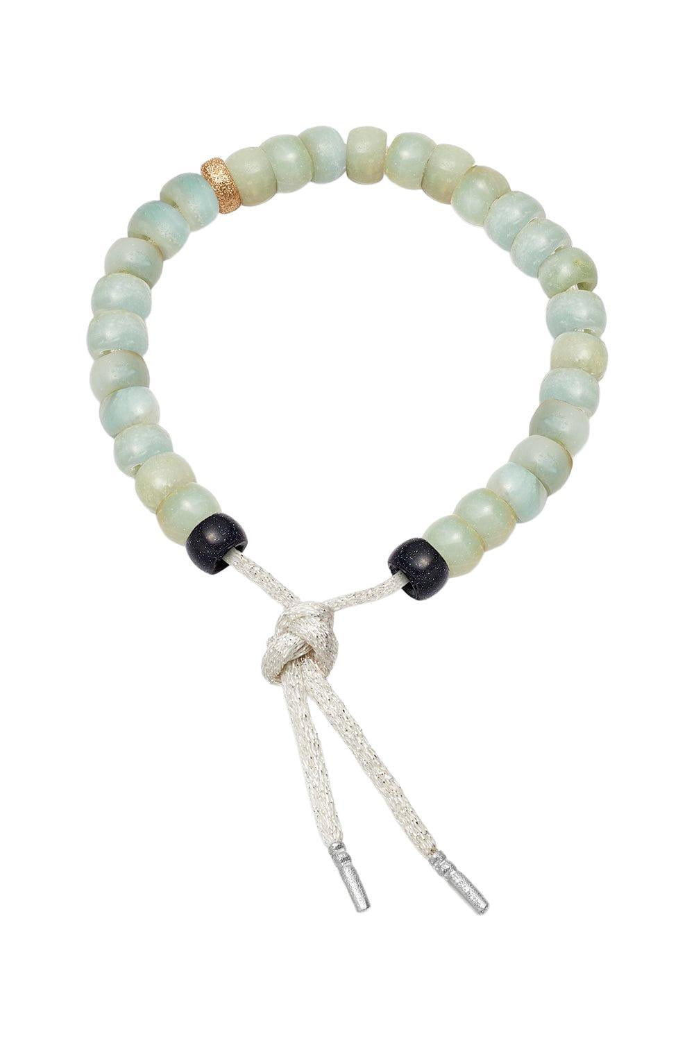 FORTE Beads New York Bracelet-GUNMETAL / ROSE GOLD-JEWELRYFINE JEWELBRACELET O-CAROLINA BUCCI