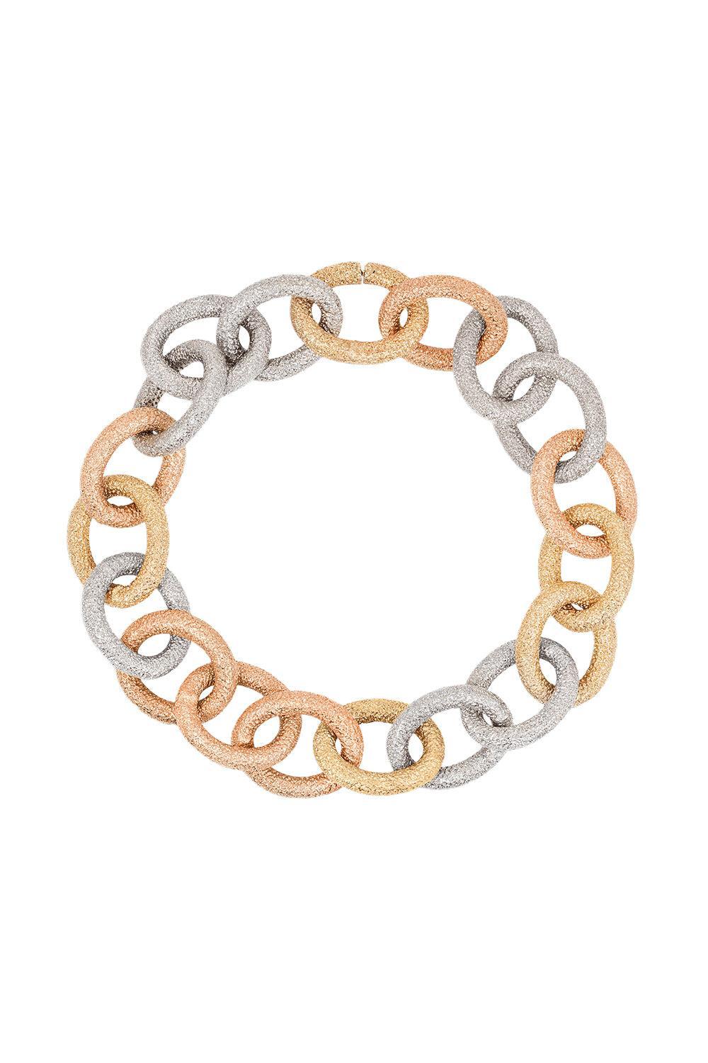 1885 Links Bracelet-TRIGOLD-JEWELRYFINE JEWELBRACELET O-CAROLINA BUCCI