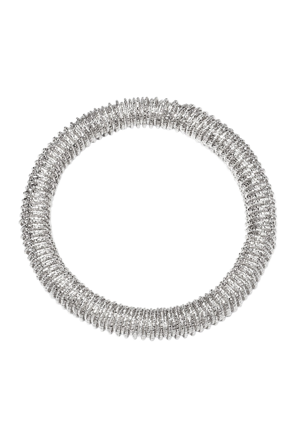 Small K.I.S.S. Bracelet-BLACK GOLD-JEWELRYFINE JEWELBRACELET O-CAROLINA BUCCI