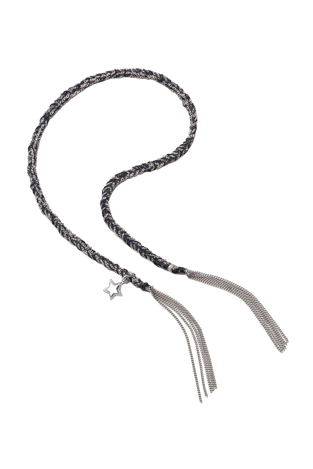 Lucky Health Bracelet-WHITE GOLD-JEWELRYFINE JEWELBRACELET O-CAROLINA BUCCI