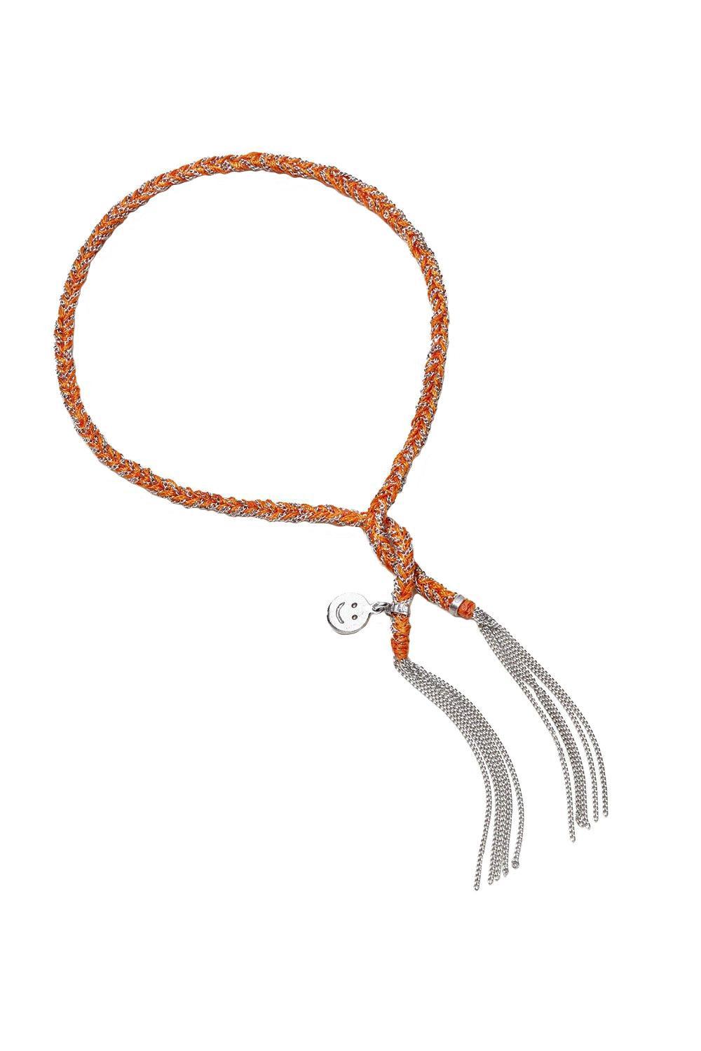 Lucky Happiness Bracelet-WHITE GOLD-JEWELRYFINE JEWELBRACELET O-CAROLINA BUCCI