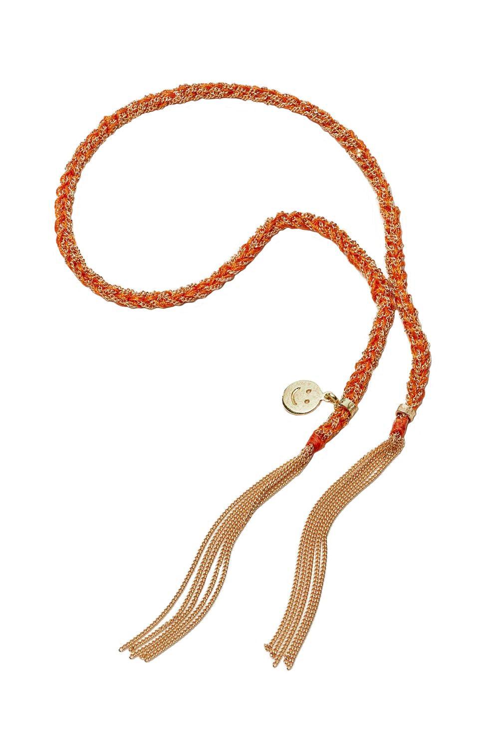 Lucky Happiness Bracelet-WHITE GOLD-JEWELRYFINE JEWELBRACELET O-CAROLINA BUCCI