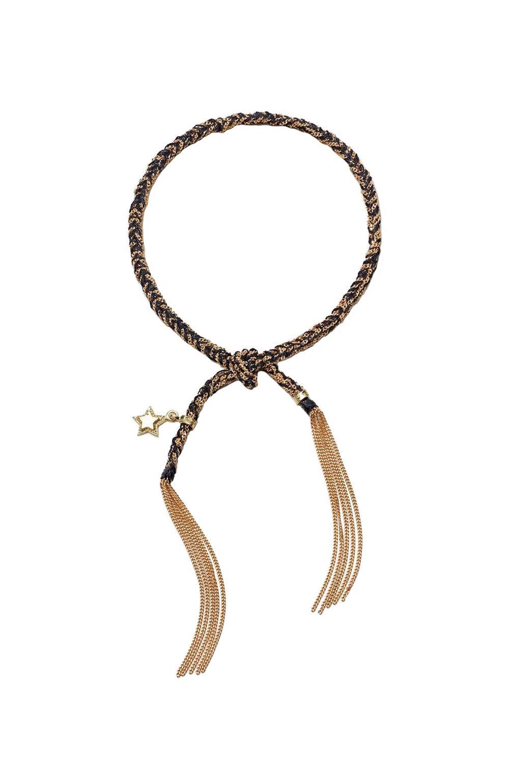 Lucky Health Bracelet-WHITE GOLD-JEWELRYFINE JEWELBRACELET O-CAROLINA BUCCI