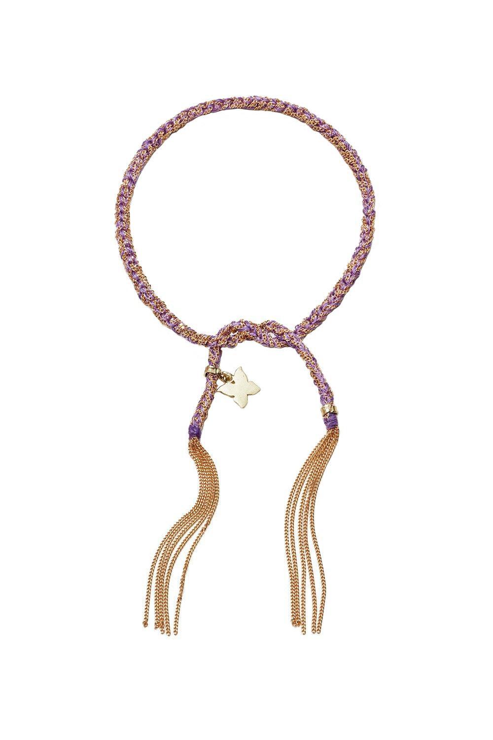 Lucky Freedom Bracelet-WHITE GOLD-JEWELRYFINE JEWELBRACELET O-CAROLINA BUCCI