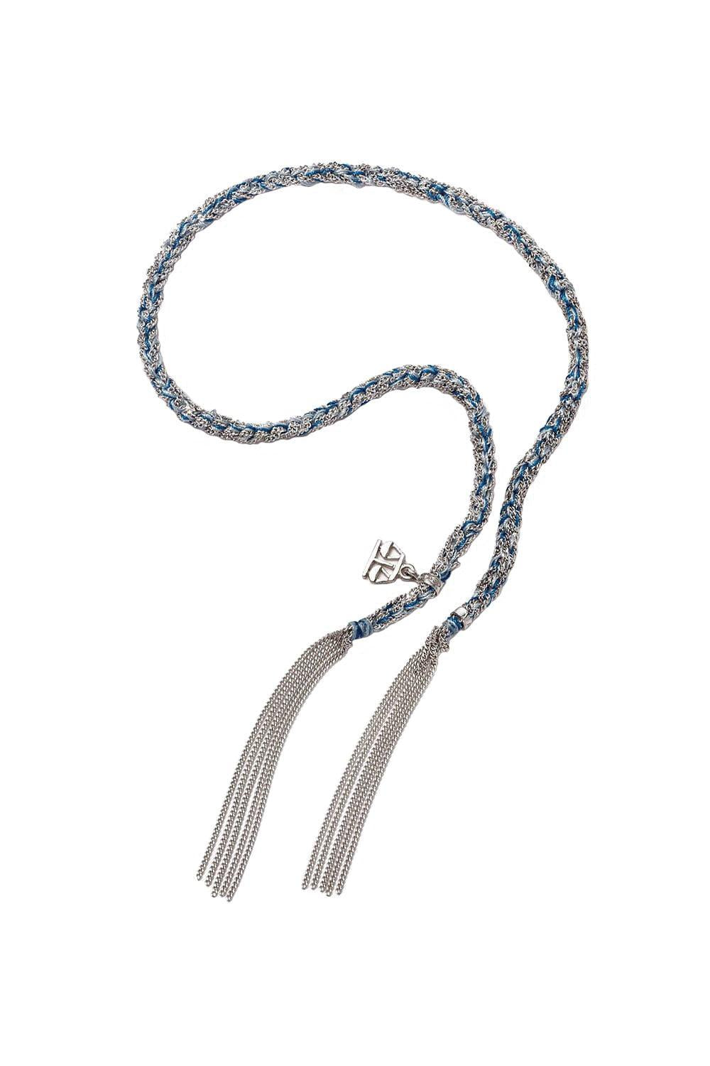 Lucky Balance Bracelet-WHITE GOLD-JEWELRYFINE JEWELBRACELET O-CAROLINA BUCCI