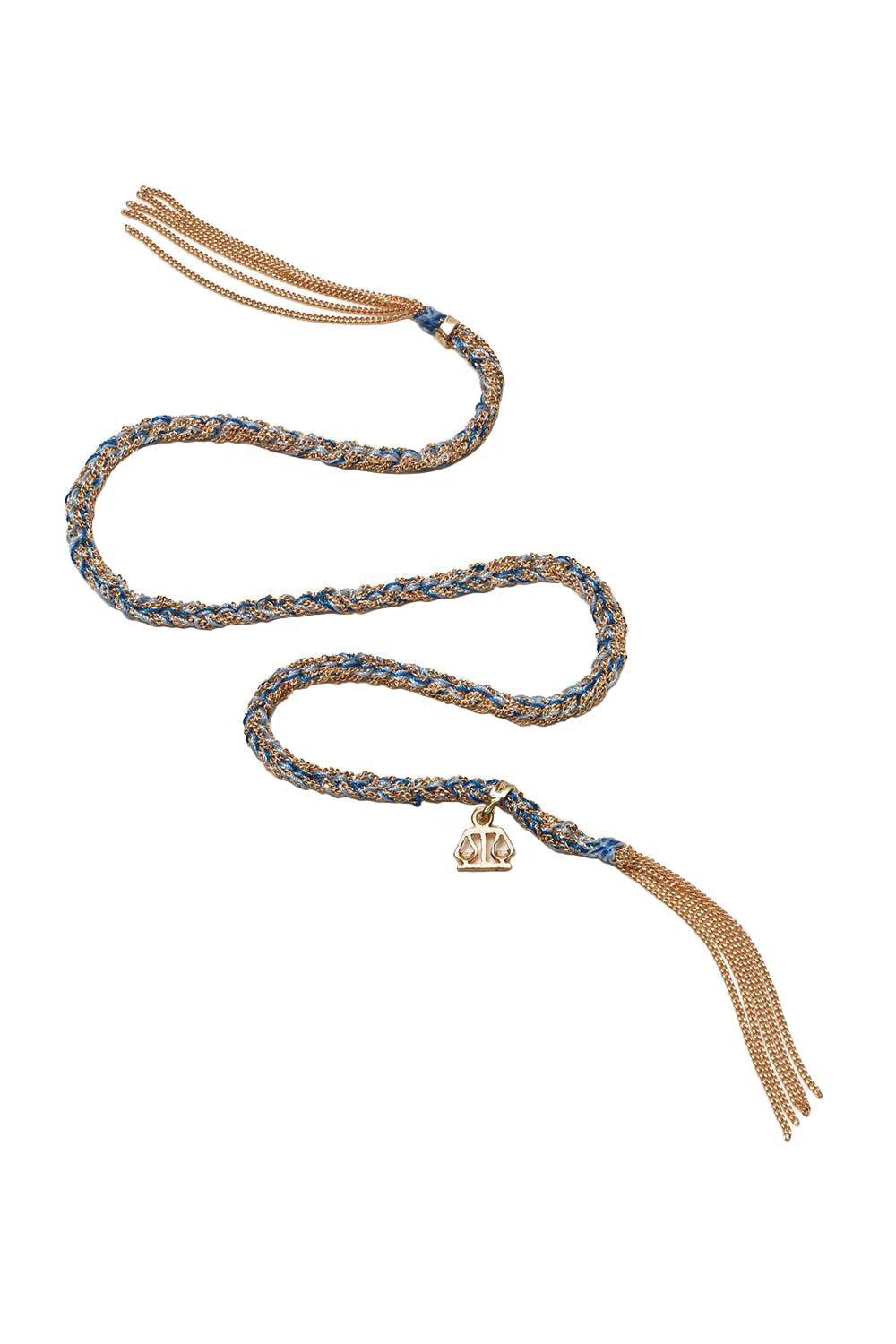 Lucky Balance Bracelet-WHITE GOLD-JEWELRYFINE JEWELBRACELET O-CAROLINA BUCCI