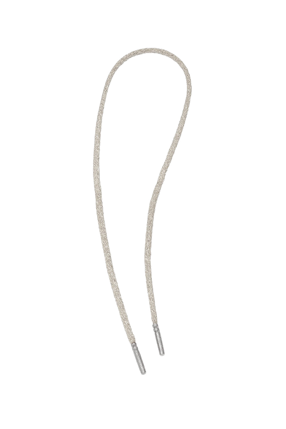 Short Forte Beads Cord - Moon-BLACK GOLD-SHORT-JEWELRYFINE JEWELBRACELET O-CAROLINA BUCCI