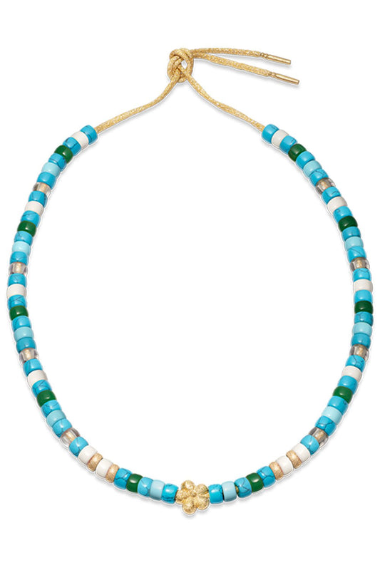 CAROLINA BUCCI-Forte Dei Marmi FORTE Beads Necklace-