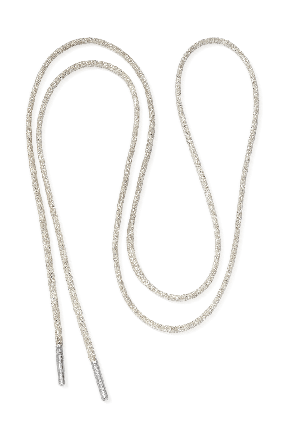 CAROLINA BUCCI-Long Forte Beads Cord - Moon-