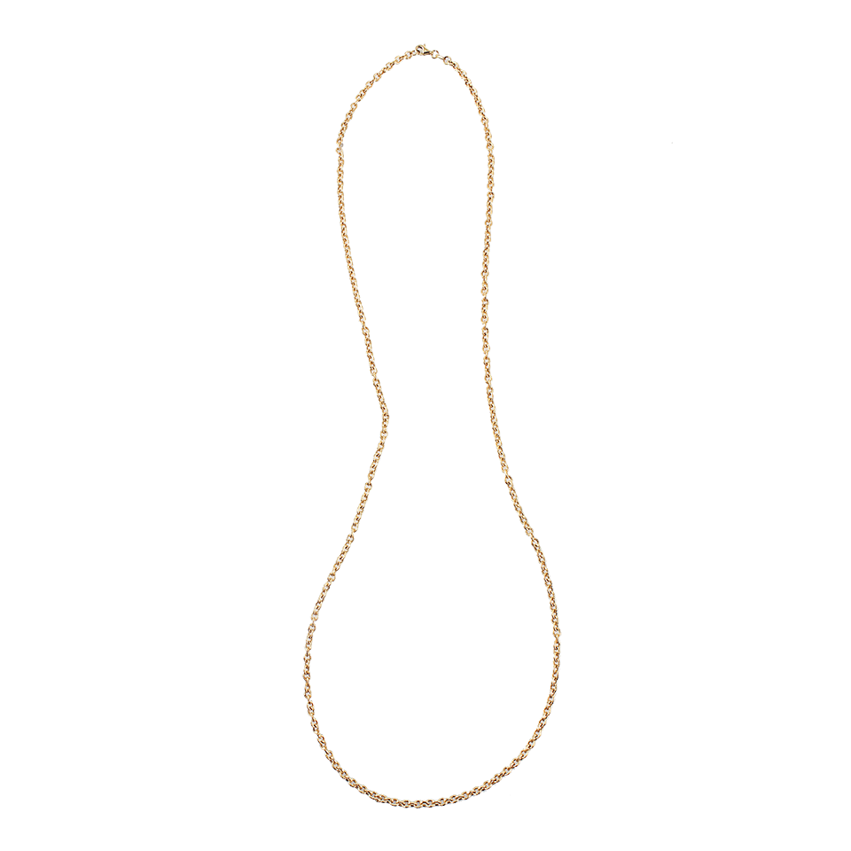 Large “Tropicalia” Rollo Chain | CAROLINA BUCCI – Marissa Collections