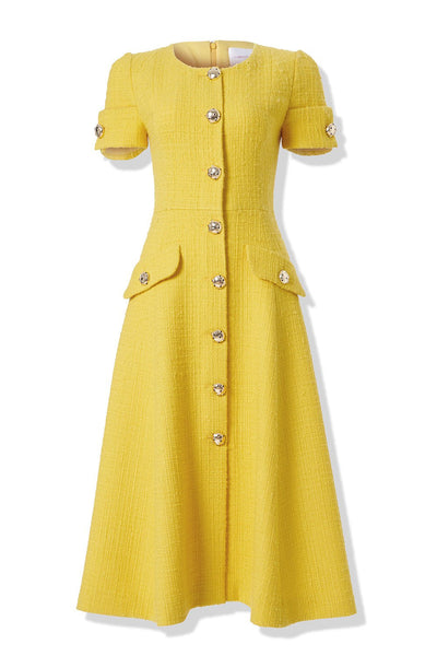 sachin and babi light blue dress Womens Casual Summer Dresses With Sleeves main image 1