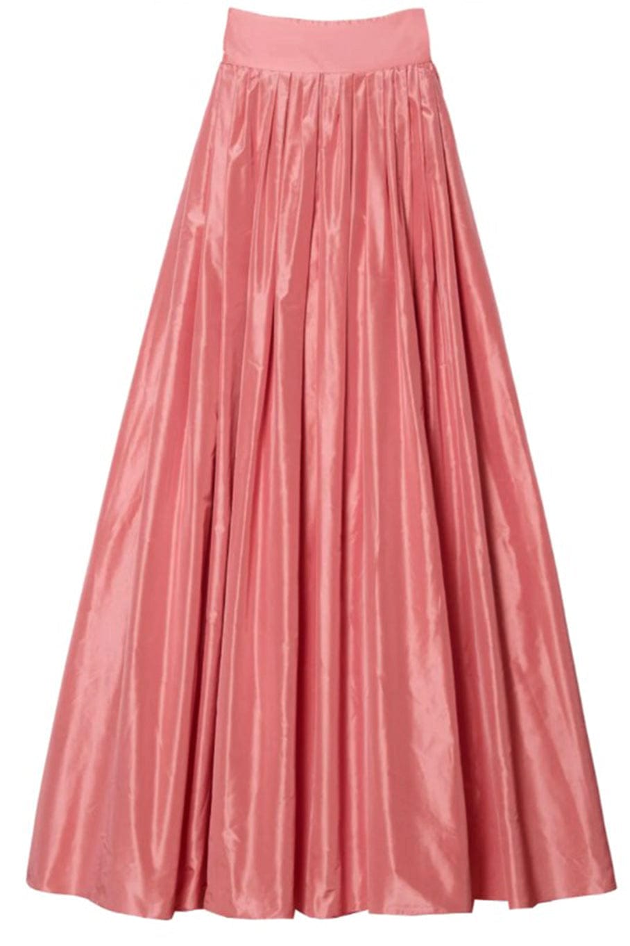 CAROLINA HERRERA-Ball Skirt-