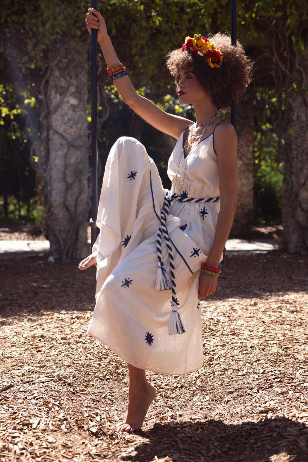 CAROLINA K-Eonia Dress-