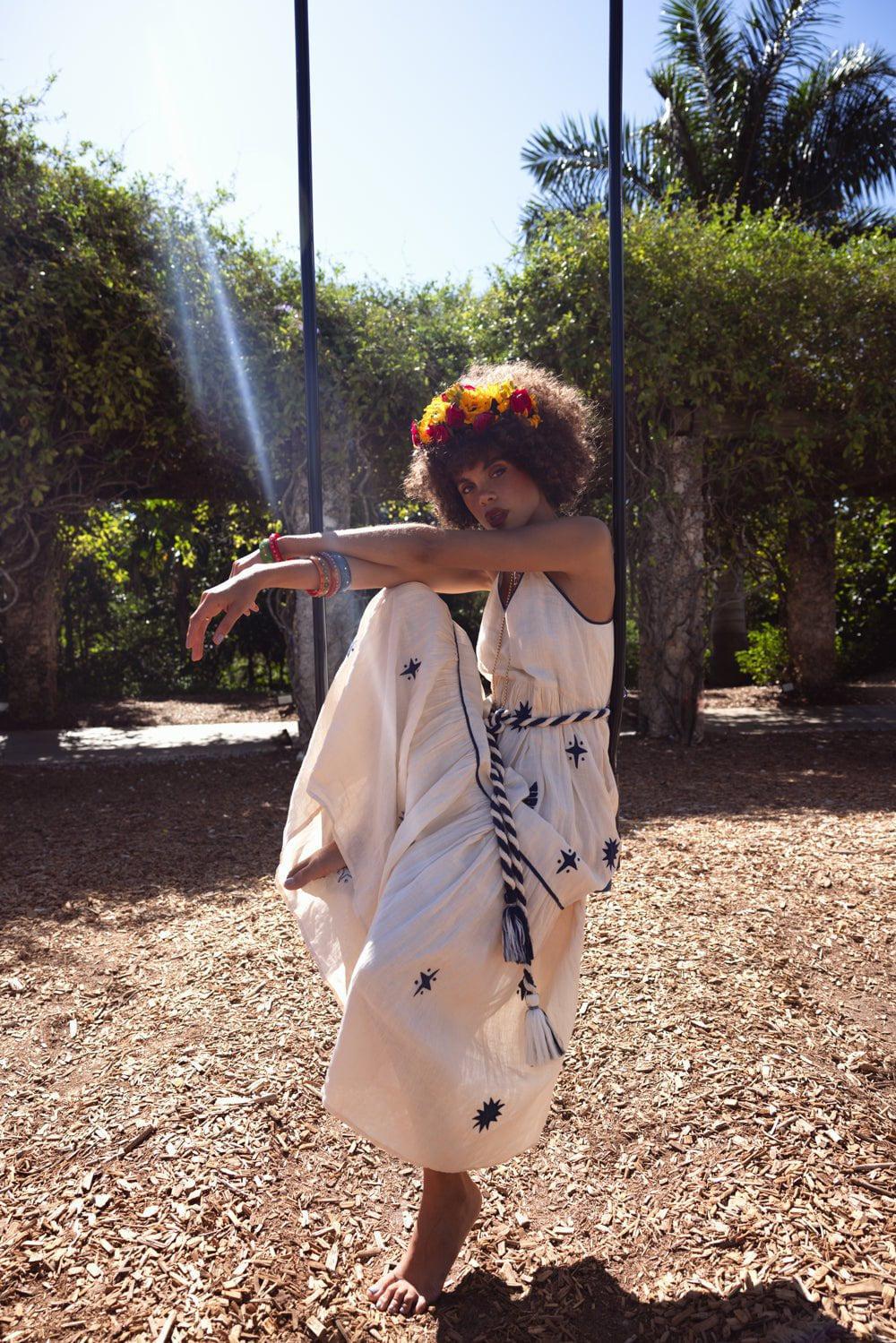 CAROLINA K-Eonia Dress-